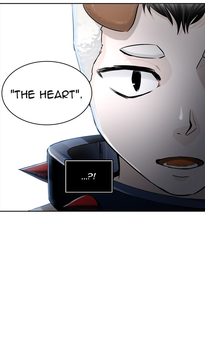 Tower of God Manga Chapter 430 page 16 - [Season 3] Ep. 13