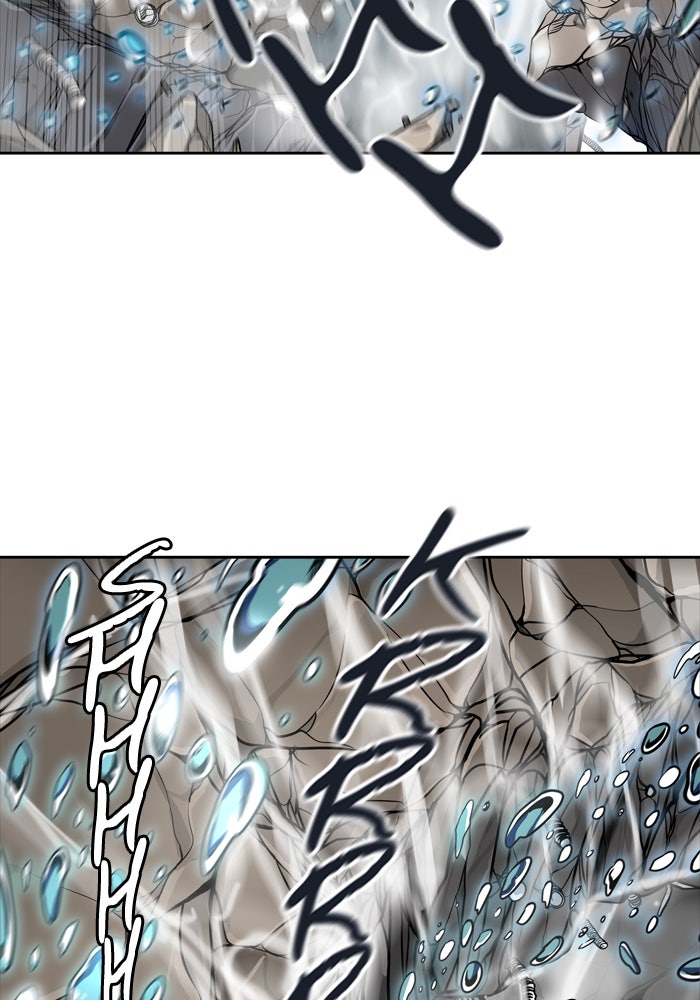Tower of God Manga Chapter 430 page 21 - [Season 3] Ep. 13