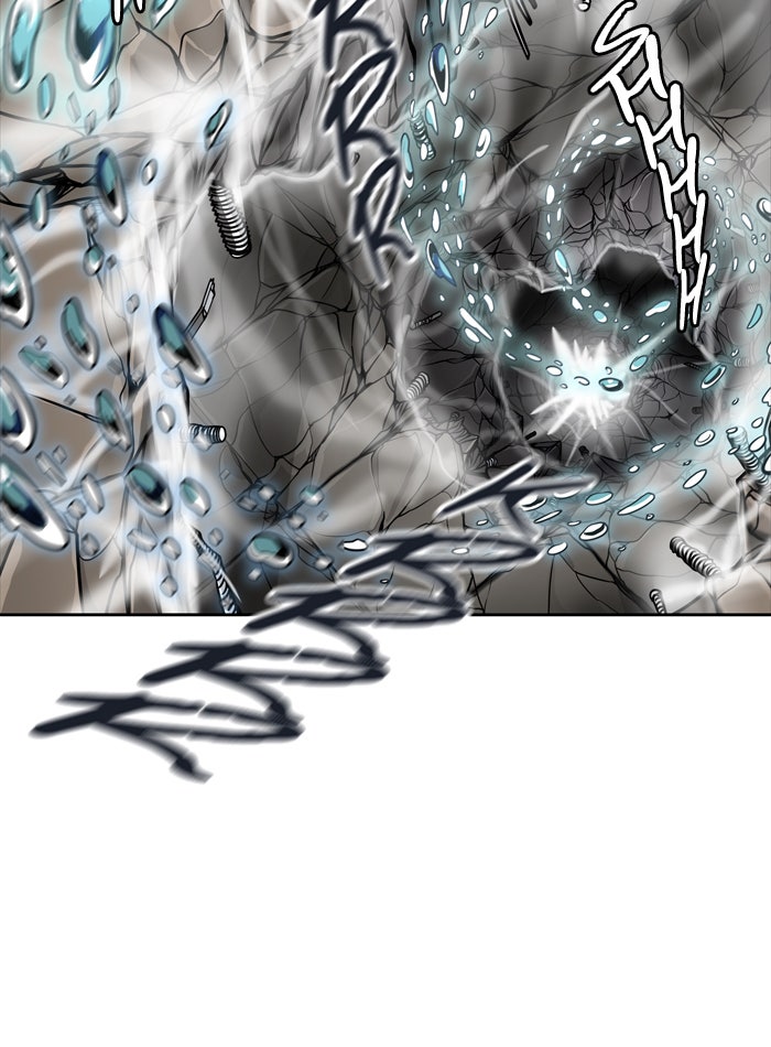 Tower of God Manga Chapter 430 page 22 - [Season 3] Ep. 13