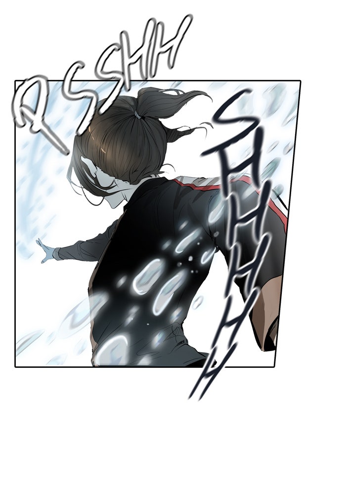 Tower of God Manga Chapter 430 page 24 - [Season 3] Ep. 13
