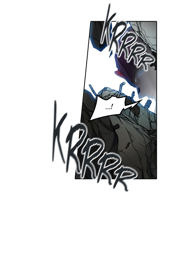 Tower of God Manga Chapter 430 page 25 - [Season 3] Ep. 13