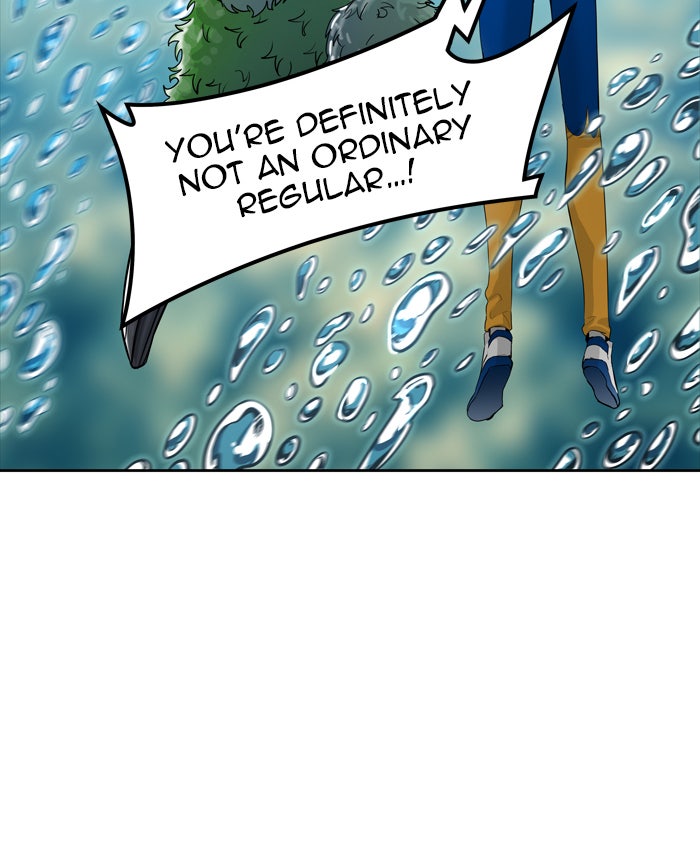 Tower of God Manga Chapter 430 page 28 - [Season 3] Ep. 13