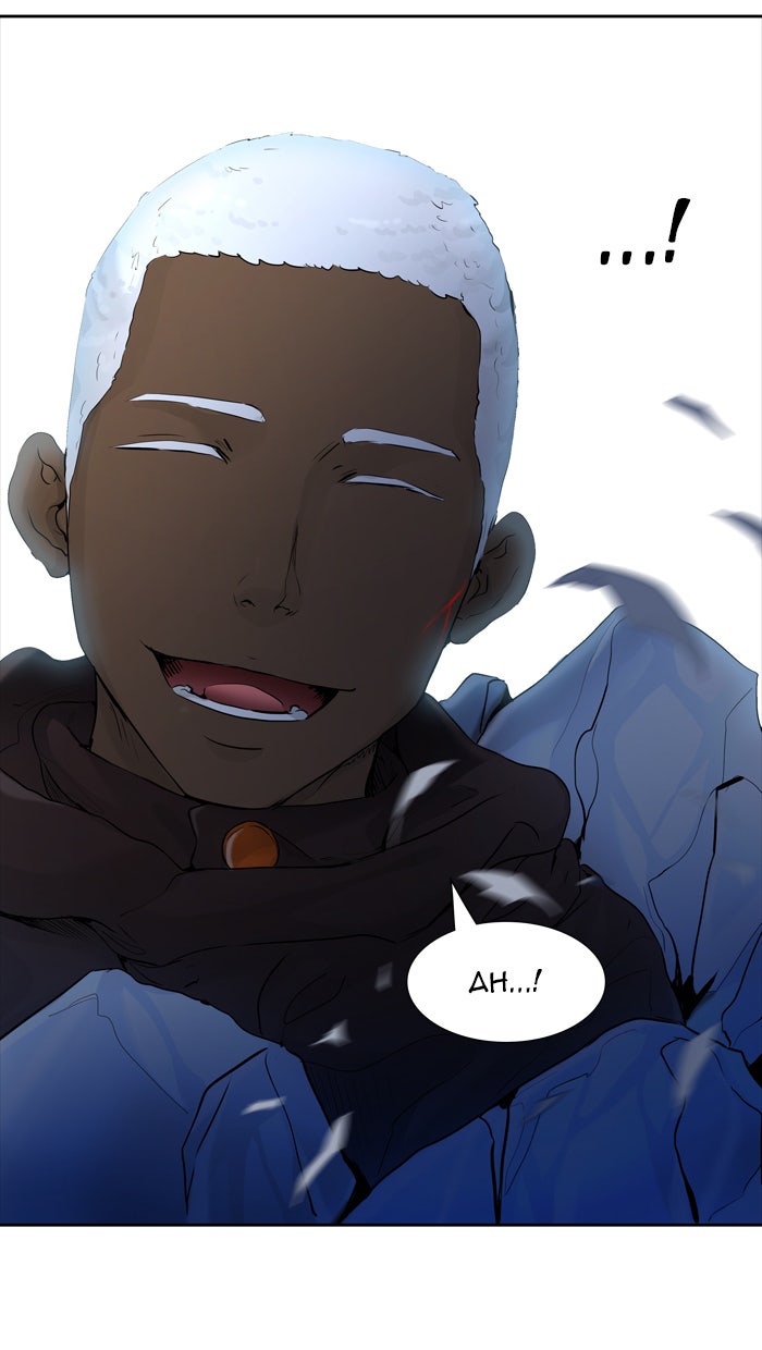 Tower of God Manga Chapter 430 page 3 - [Season 3] Ep. 13