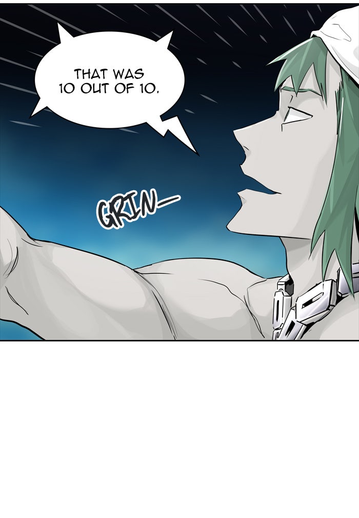 Tower of God Manga Chapter 430 page 30 - [Season 3] Ep. 13