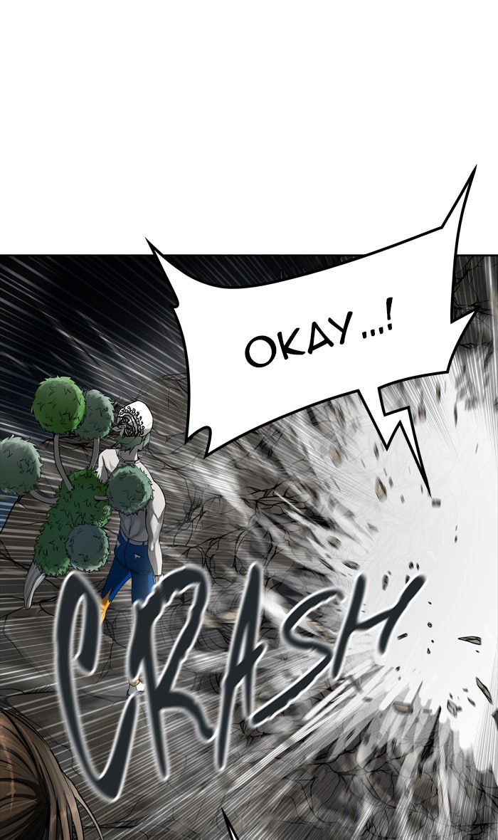 Tower of God Manga Chapter 430 page 36 - [Season 3] Ep. 13