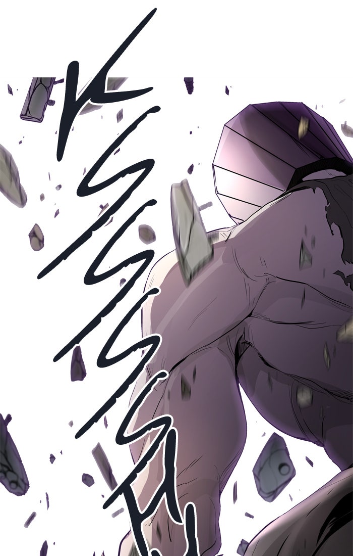 Tower of God Manga Chapter 430 page 38 - [Season 3] Ep. 13