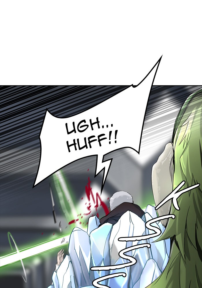 Tower of God Manga Chapter 430 page 4 - [Season 3] Ep. 13