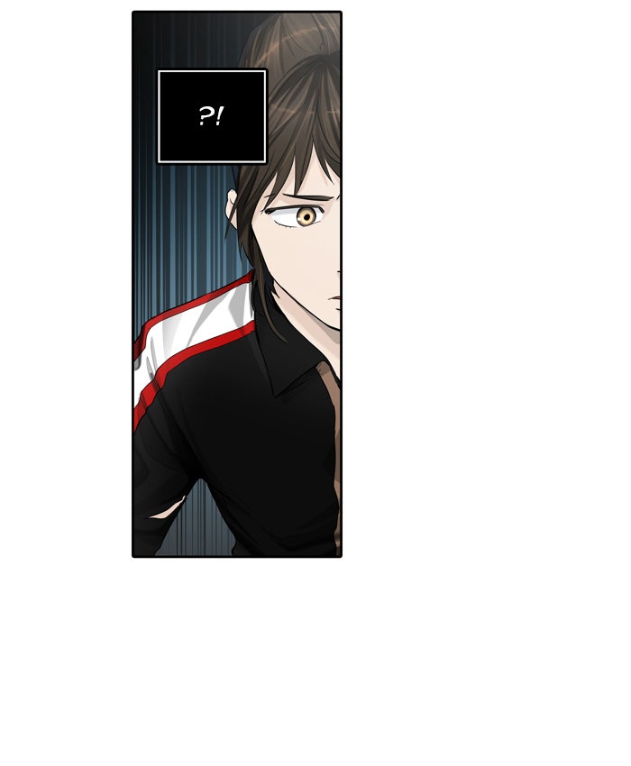 Tower of God Manga Chapter 430 page 40 - [Season 3] Ep. 13