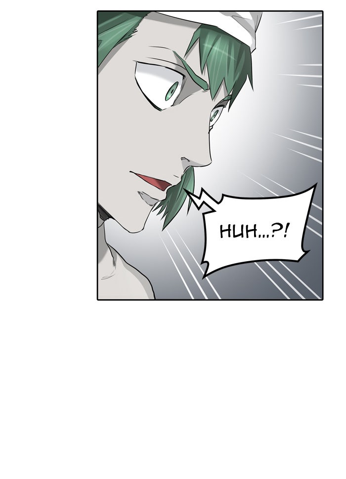 Tower of God Manga Chapter 430 page 41 - [Season 3] Ep. 13