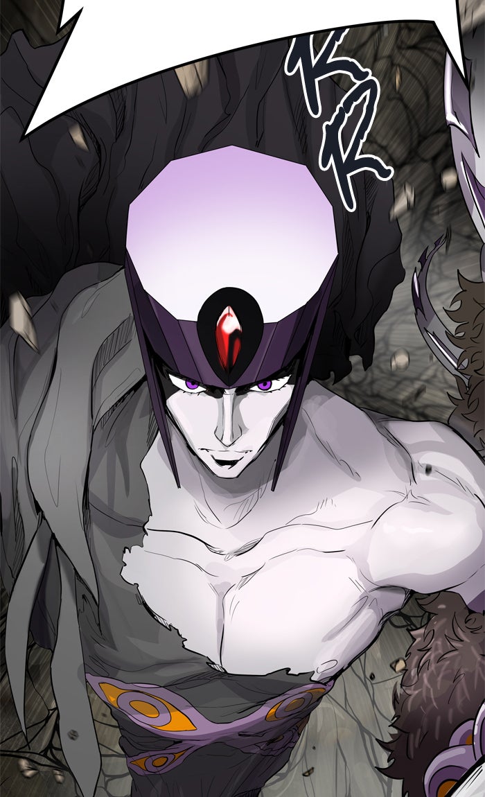 Tower of God Manga Chapter 430 page 43 - [Season 3] Ep. 13