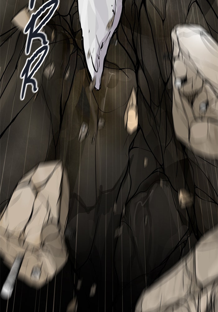 Tower of God Manga Chapter 430 page 45 - [Season 3] Ep. 13