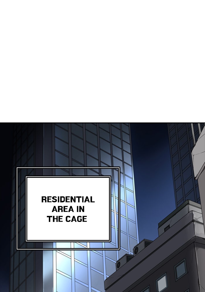 Tower of God Manga Chapter 430 page 47 - [Season 3] Ep. 13