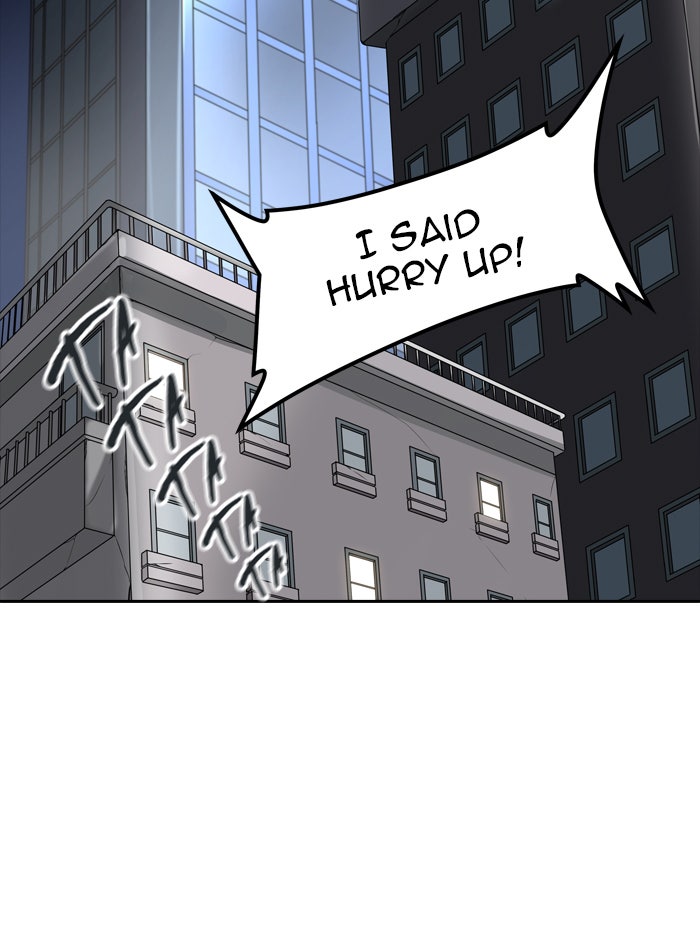 Tower of God Manga Chapter 430 page 48 - [Season 3] Ep. 13