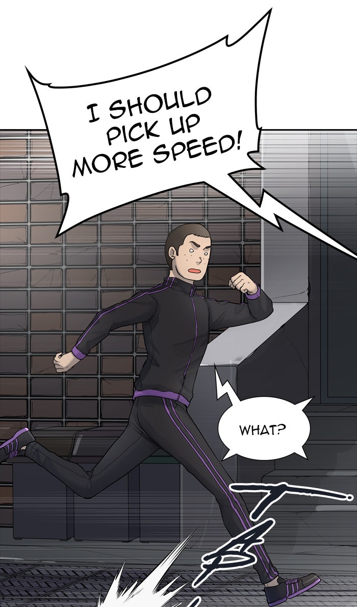 Tower of God Manga Chapter 430 page 50 - [Season 3] Ep. 13