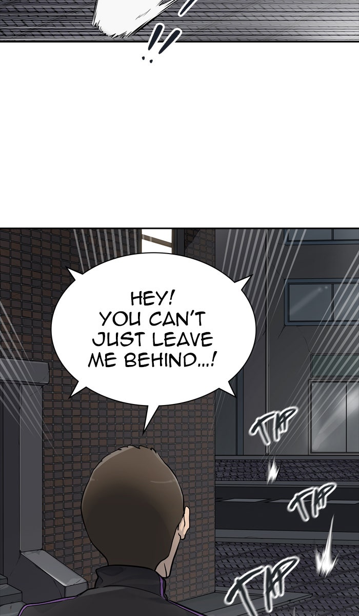 Tower of God Manga Chapter 430 page 51 - [Season 3] Ep. 13