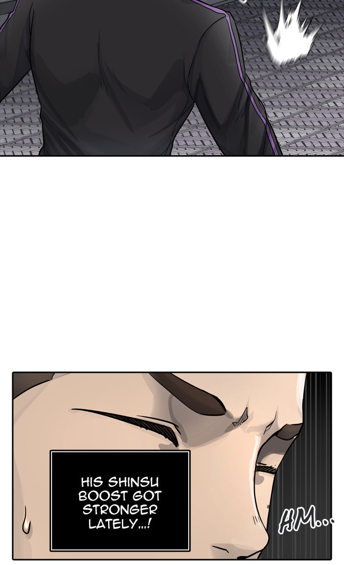 Tower of God Manga Chapter 430 page 52 - [Season 3] Ep. 13