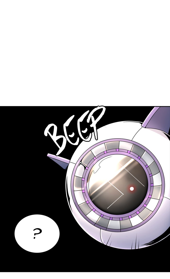 Tower of God Manga Chapter 430 page 53 - [Season 3] Ep. 13