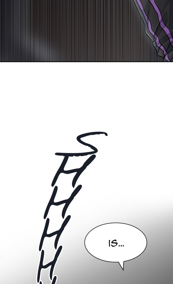Tower of God Manga Chapter 430 page 55 - [Season 3] Ep. 13