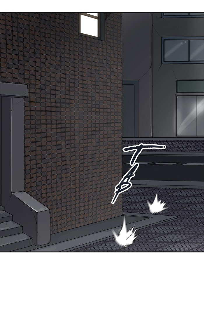 Tower of God Manga Chapter 430 page 57 - [Season 3] Ep. 13