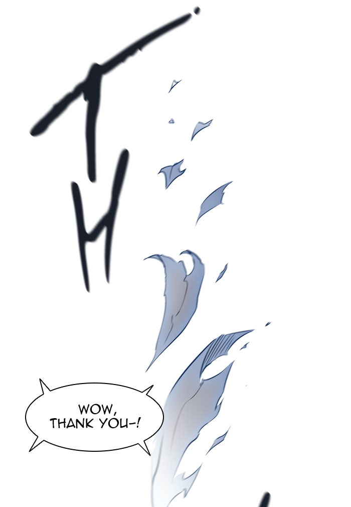 Tower of God Manga Chapter 430 page 6 - [Season 3] Ep. 13