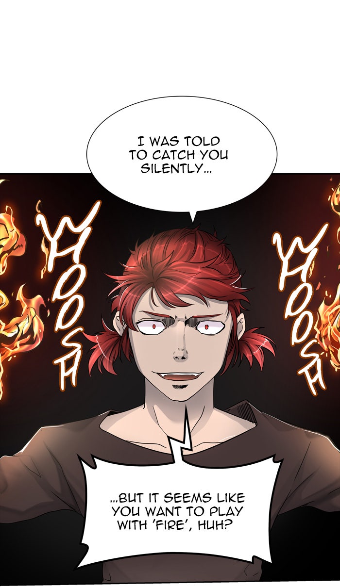 Tower of God Manga Chapter 430 page 60 - [Season 3] Ep. 13