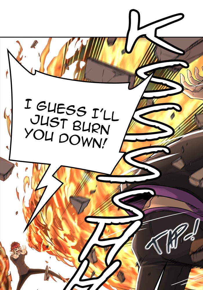 Tower of God Manga Chapter 430 page 62 - [Season 3] Ep. 13