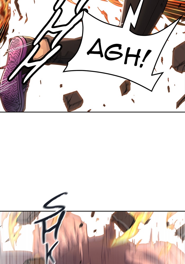 Tower of God Manga Chapter 430 page 63 - [Season 3] Ep. 13