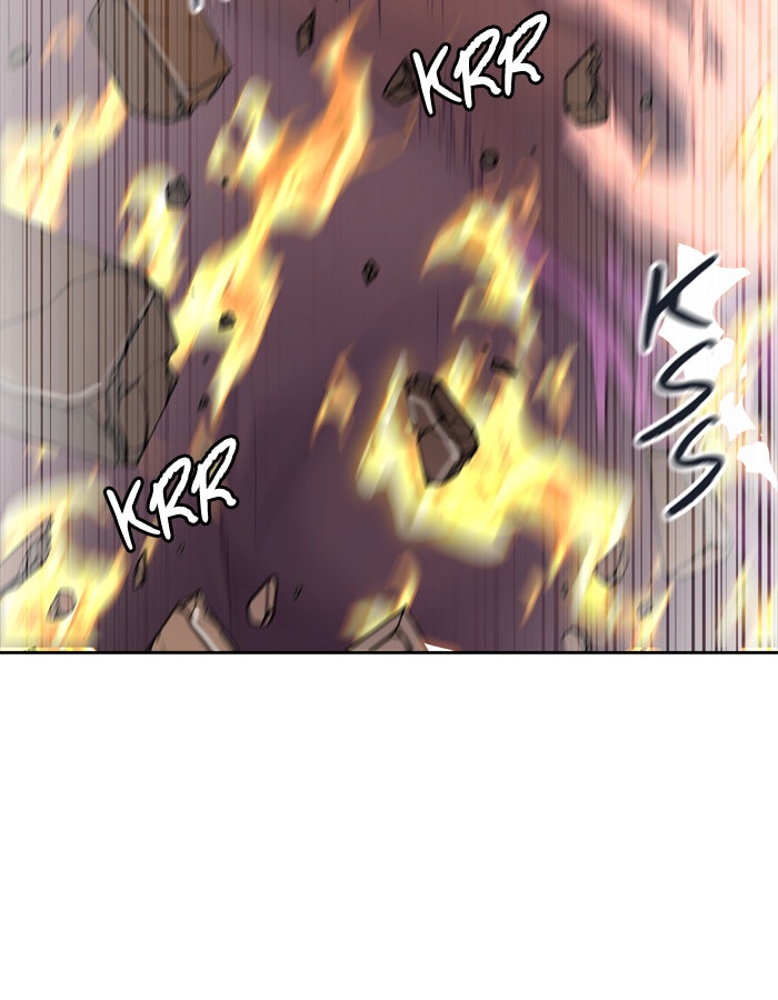 Tower of God Manga Chapter 430 page 64 - [Season 3] Ep. 13