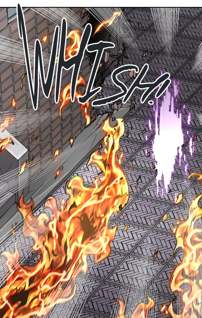 Tower of God Manga Chapter 430 page 65 - [Season 3] Ep. 13