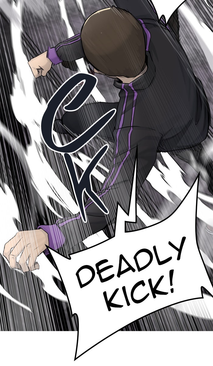 Tower of God Manga Chapter 430 page 69 - [Season 3] Ep. 13