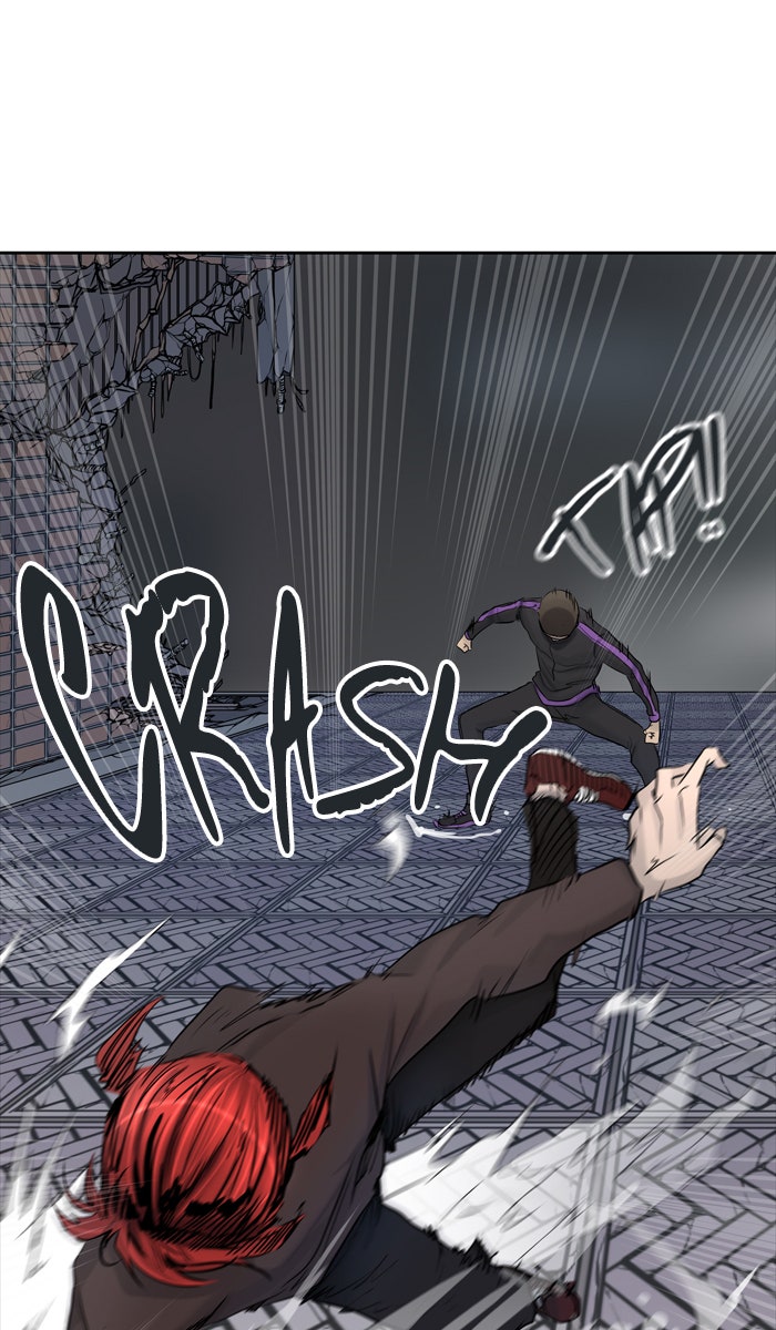 Tower of God Manga Chapter 430 page 70 - [Season 3] Ep. 13