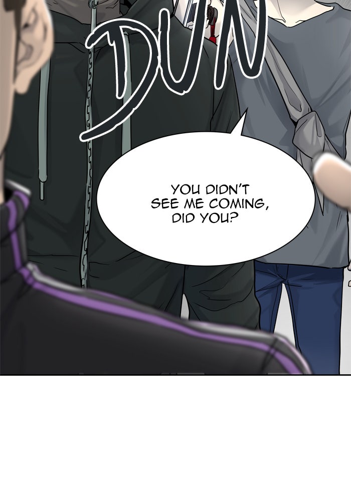 Tower of God Manga Chapter 430 page 76 - [Season 3] Ep. 13