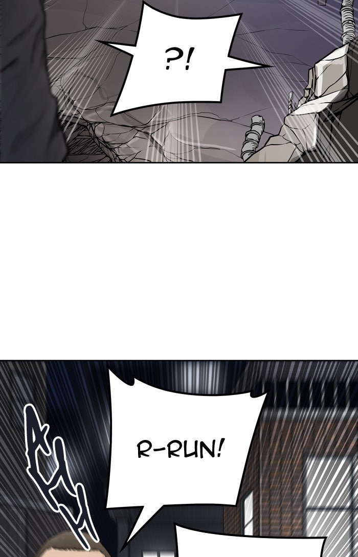 Tower of God Manga Chapter 430 page 85 - [Season 3] Ep. 13