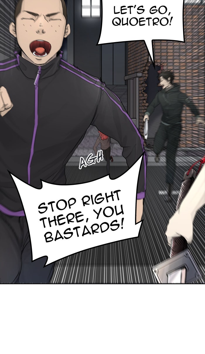 Tower of God Manga Chapter 430 page 86 - [Season 3] Ep. 13