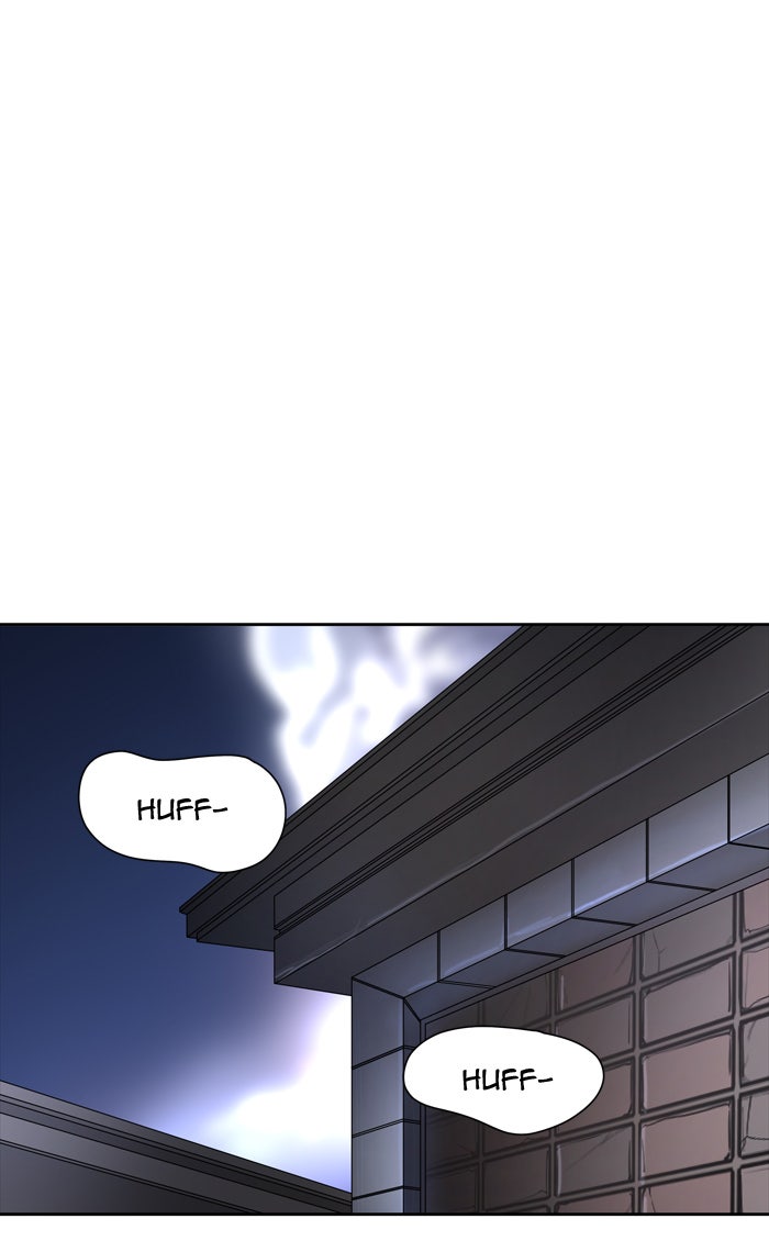 Tower of God Manga Chapter 430 page 87 - [Season 3] Ep. 13