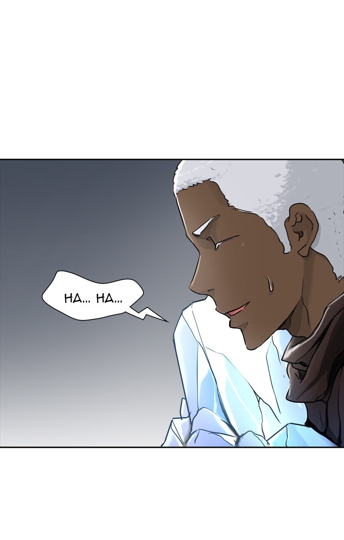 Tower of God Manga Chapter 430 page 9 - [Season 3] Ep. 13
