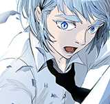 Tower of God Manga Chapter 430 ([Season 3] Ep. 13) cover