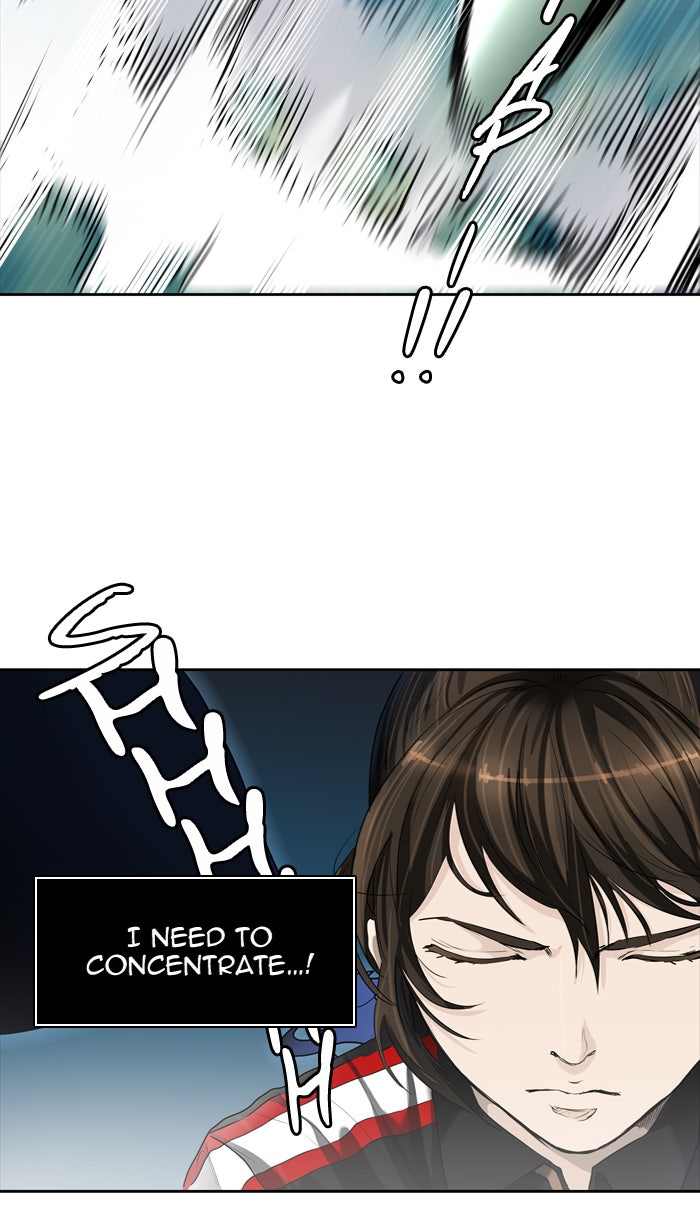 Tower of God Manga Chapter 431 page 10 - [Season 3] Ep. 14