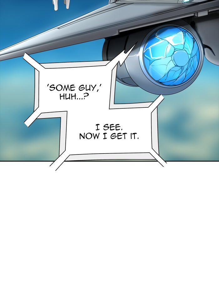 Tower of God Manga Chapter 431 page 104 - [Season 3] Ep. 14