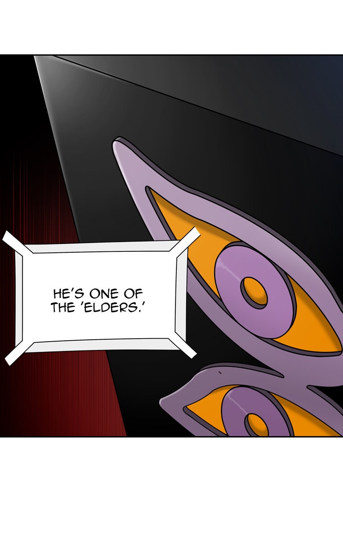 Tower of God Manga Chapter 431 page 107 - [Season 3] Ep. 14