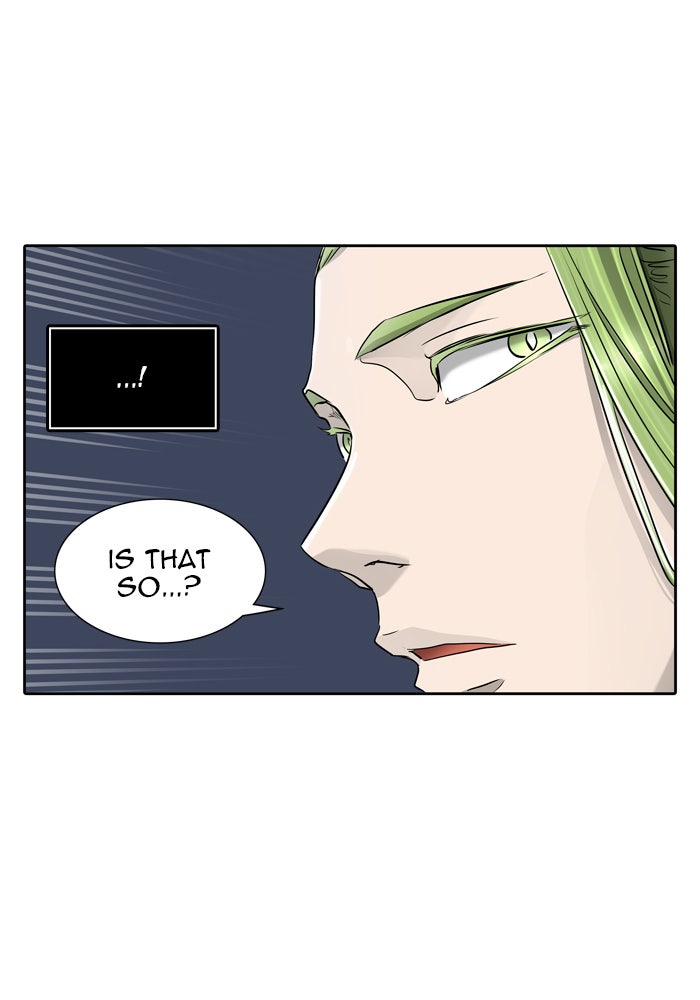 Tower of God Manga Chapter 431 page 108 - [Season 3] Ep. 14