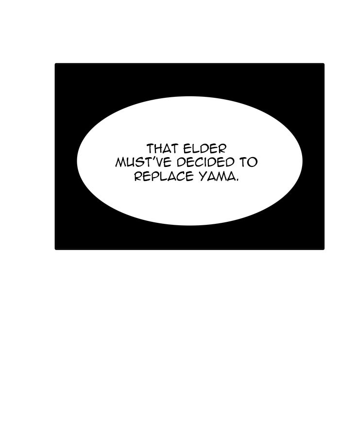 Tower of God Manga Chapter 431 page 109 - [Season 3] Ep. 14