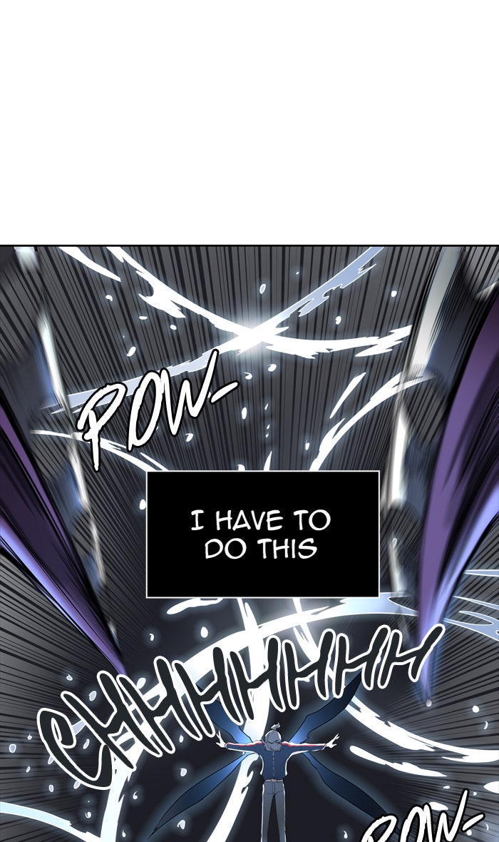 Tower of God Manga Chapter 431 page 11 - [Season 3] Ep. 14