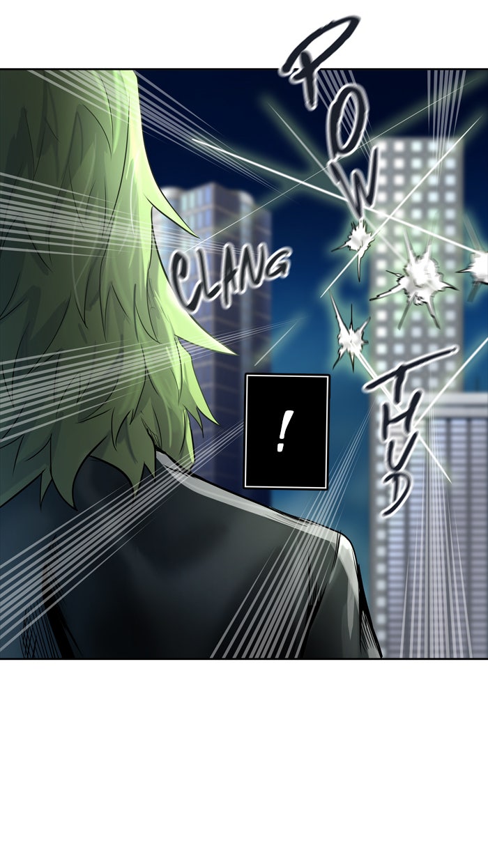 Tower of God Manga Chapter 431 page 110 - [Season 3] Ep. 14