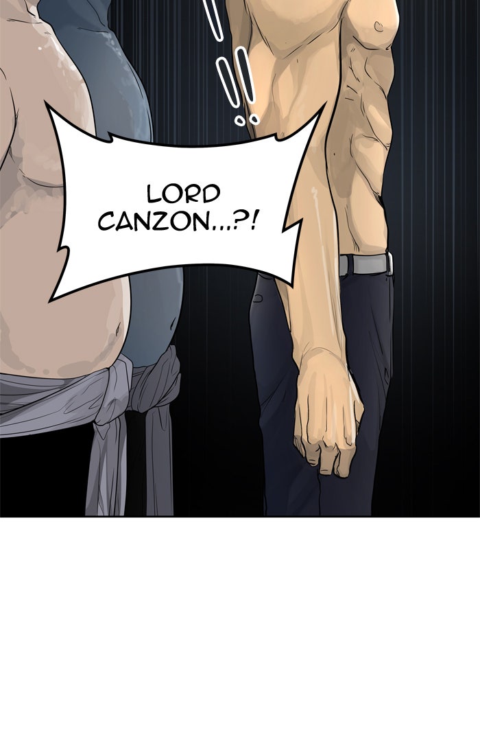 Tower of God Manga Chapter 431 page 119 - [Season 3] Ep. 14