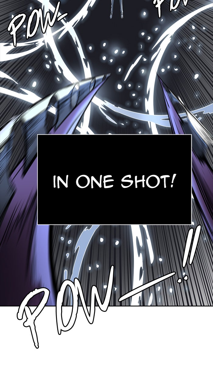 Tower of God Manga Chapter 431 page 12 - [Season 3] Ep. 14