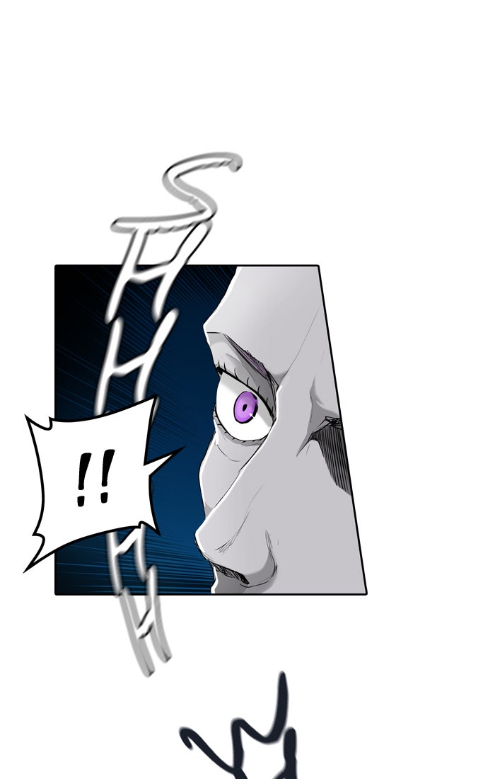 Tower of God Manga Chapter 431 page 13 - [Season 3] Ep. 14