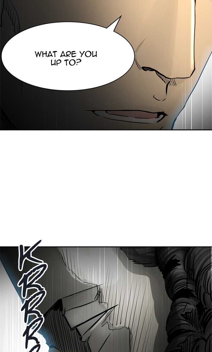 Tower of God Manga Chapter 431 page 130 - [Season 3] Ep. 14