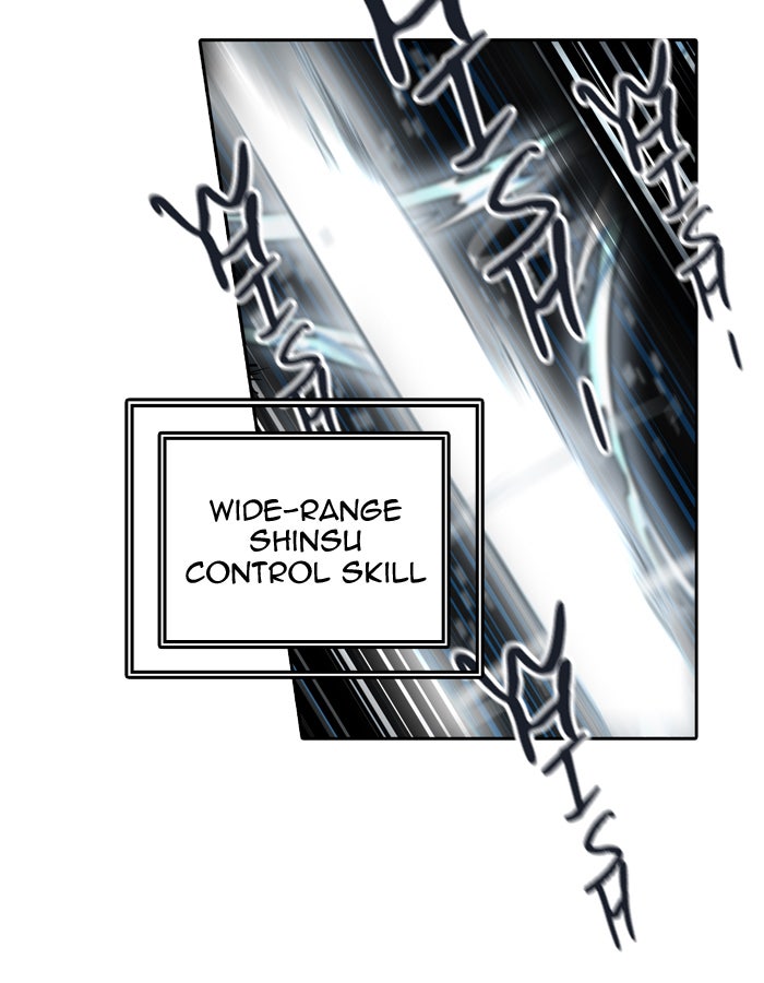 Tower of God Manga Chapter 431 page 14 - [Season 3] Ep. 14