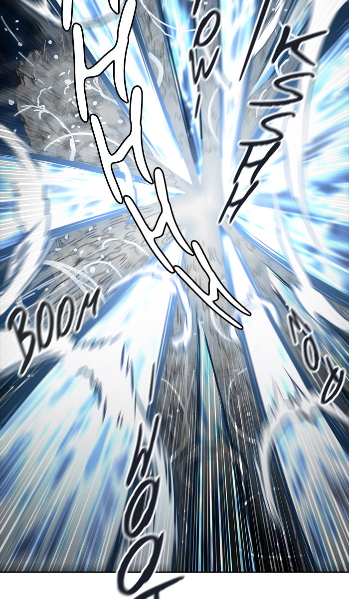 Tower of God Manga Chapter 431 page 20 - [Season 3] Ep. 14